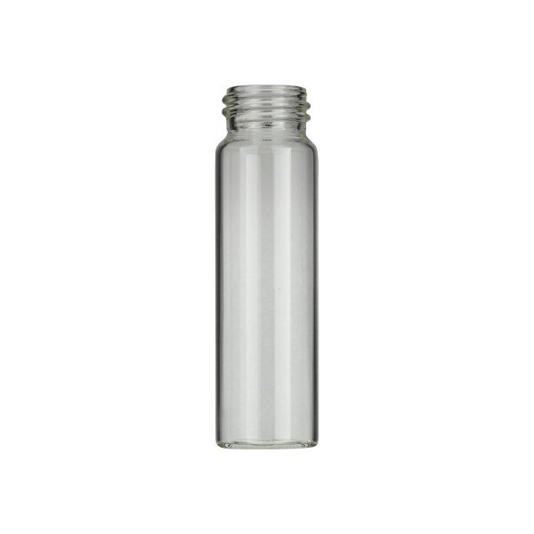 40mL Glass Vial, N 24